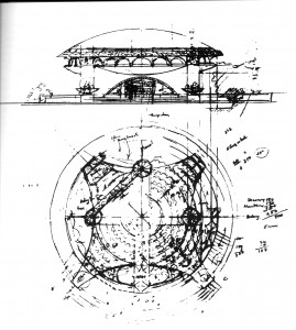 Conceptual design